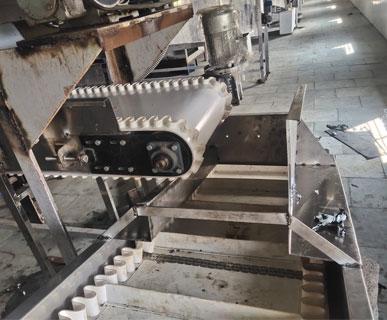 Belt Conveyors