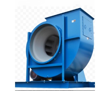 Centrifugal Blower