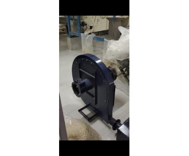 High Pressure Blower