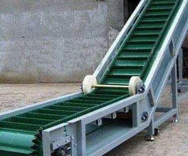 Loose Material Transfer Conveyors